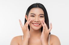 Mengapa Pakai Skincare Saja Tak Cukup Bikin Tampilan Awet Muda