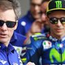 Bos Yamaha Ungkap Permasalahan Kontrak Rossi yang Hanya 1 Tahun