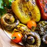 4 Cara Masak Sayur untuk Barbeque agar Tetap Enak dan Renyah