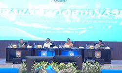 Percepat Pemulihan Aceh Tamiang, Mendagri Kerahkan Ribuan Personel 