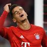 Jika Harga Cocok, Liverpool Diminta Pulangkan Philippe Coutinho