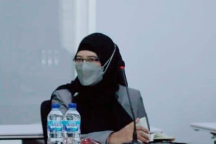 11.710 Kasus ISPA Tercatat di Pamekasan hingga Agustus 2026, Mayoritas Balita