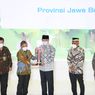 Jabar Terima Nirwasita Tantra, Ridwan Kamil Ajak Generasi Muda Berinovasi Selamatkan Lingkungan