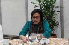 Sri Mulyani Minta Pertamina Perbaiki Keuangan, Kenapa?