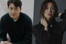 Jung Woo Sung dan Shin Hyun Bin Akan Disatukan dalam Drama Romantis Tell Me That You Love Me