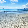 Pantai Selong Belanak: Daya Tarik, Harga Tiket, dan Rute