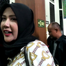 Terpidana Kasus Video Ikan Asin, Rey Utami Telah Bebas dari Penjara