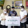 Kisah Kartolo, Legenda Seniman Ludruk Surabaya Penerima BLT, Mau Jual Rumah di Atas Rp 6 Miliar Demi Anak Cucu