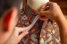 Inovasi Batik Modern untuk Gaet Minat Anak Muda