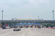 Diskon Tarif 20 Persen di 8 Ruas Tol Saat Nataru, Tengok Rinciannya