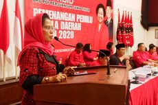 Pilkada 2020 di Jatim, PDI-P Sesumbar Menang di Sidoarjo, Kandang PKB