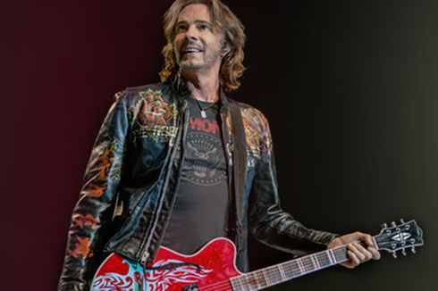 Lirik dan Chord Lagu Jessie's Girl - Rick Springfield