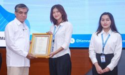 Magang Nasional Batch I Tuntas, Kemnaker Siapkan Sertifikasi Gratis dan 