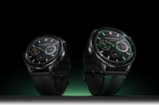 Xiaomi Watch S4 15th Anniversary Edition Resmi, Smartwatch Pertama dengan Chip Xring T1