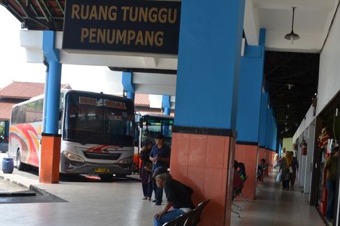 Persyaratan Ketat, Bus Jurusan Purwokerto-Jakarta Pernah Bawa 1 Penumpang