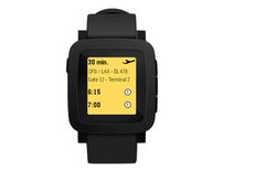 Pebble Time Raup Rp 190 Miliar di Kickstarter