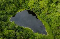 Danau Sano Limbung, Opsi Wisata Alam Saat Liburan di Labuan Bajo