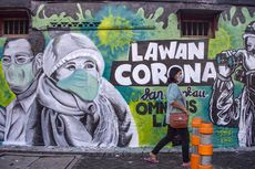 Update Corona Dunia 9 Juni: 7,2 Juta Orang Terinfeksi, 3,5 Juta Sembuh