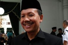 Daftar Cagub ke PDI-P, Sekda Jawa Barat Mengaku Tak Ada Mahar