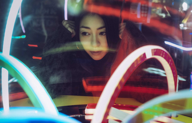 Penyanyi Hikaru Utada