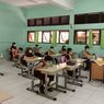 Uji Coba Sekolah Tatap Muka di Jakarta, 30 Persen Orangtua Setuju hingga Penyediaan 50 Bus
