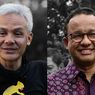 Wacana Duet Ganjar-Anies dan Siasat Taklukkan Prabowo Subianto