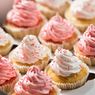 Resep Cupcake Kukus Vanila untuk Ide Jualan
