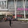 AEON Mall Sentul Kebakaran, Tidak Ada Korban Jiwa