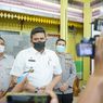 Sempat Ditantang Siapkan Anggaran untuk Normalisasi Sungai, Walkot Bobby: Sudah Ada Rp 45 Miliar