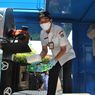Polisi Musnahkan Puluhan Kilogram Narkoba Sitaan Saat Pandemi Covid-19