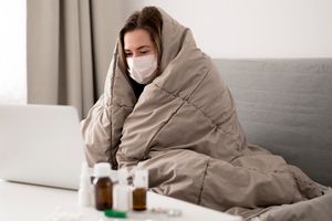 Bukan Virus Baru, Ini Penjelasan Kemenkes soal Super Flu yang Masuk Indonesia