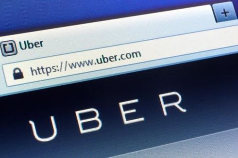 Uber akan IPO di Pertengahan 2019