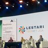 OJK Targetkan Aturan Baru Laporan Keberlanjutan Berstandar Global Terbit pada 2026