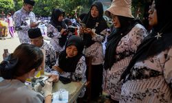 Hari Guru Nasional 2025: Mengawal Kesejahteraan, Menjaga Kesehatan Mental