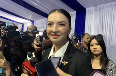 Jadi Stafsus Menkomdigi, Raline Shah Pernah Kuliah di Kampus Terbaik Dunia