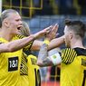 3 Alasan Erling Haaland Pilih Gabung Manchester City