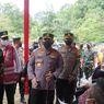 Tinjau Tempat Wisata di Bogor, Kapolri Ingatkan Warga Akses PeduliLindungi