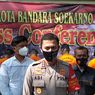 Komplotan Pencuri yang Menyasar Gedung Baru Mako Polres Bandara Soekarno-Hatta Sudah 10 Kali Beraksi