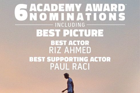 Rekomendasi Film Nominasi Oscar 2021 yang Tayang di Amazon Prime Video