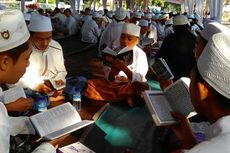 Gubernur NTB: Jika Seseorang Dekat Al Quran, Tak Akan Membenci Kelompok Lain