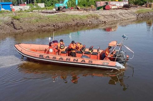 Speedboat Berpenumpang 7 Orang Hilang dalam Perjalanan dari Asmat Menuju Timika