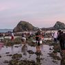Cerita Putri Mandalika dari Kerajaan Lombok dan Tradisi Bau Nyale 
