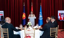 Puan Sebut Negara dan Swasta Berperan Penting Penuhi Layanan Air Bersih bagi Masyarakat