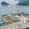 Banyak Wisatawan Labuan Bajo Positif Covid-19, Pemkab Manggarai Barat Rutin Pemeriksaan di Bandara dan Pelabuhan