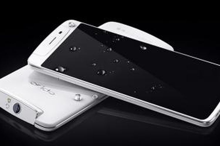 Oppo N1