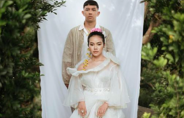Donne Maula dan Yura Yunita