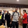 FIBA World Cup 2023: Kanada, Tim Bertabur Bintang NBA Tiba di Jakarta