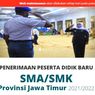 PPDB Jatim, 8.980 Siswa Diminta Foto KK Malah Unggah Foto Keluarga, Mayoritas dari Surabaya