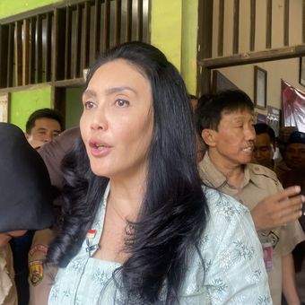 Anggota Komisi VI DPR RI Rieke Diah Pitaloka.