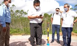 Wujudkan Kedaulatan Digital, Telkomgroup Siap Dukung IKN Nusantara Menjadi Smart City 